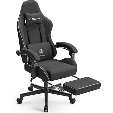 大人気♫早い者勝ち！ゲーミングチェアが激安価格！フルフラット デスクチェア Amazon.co.jp: GTPlayer ゲーミングチェア デスクチェア